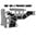 Améliorez votre précision avec les amortisseurs en caoutchouc MDT SRS-X Premier Short (Noir) 🌟. Réduisez les vibrations de votre arme pour un tir plus fluide. Commandez maintenant !